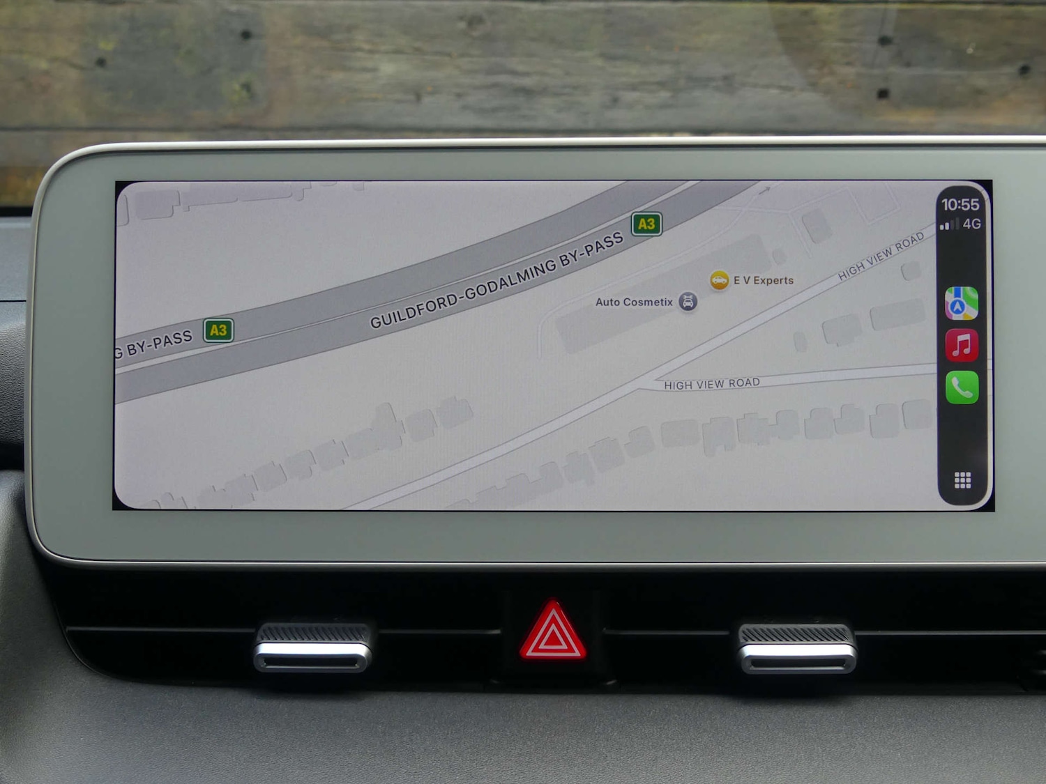 Used Hyundai IONIQ 5 2022 for sale - 77262723: Photo 56