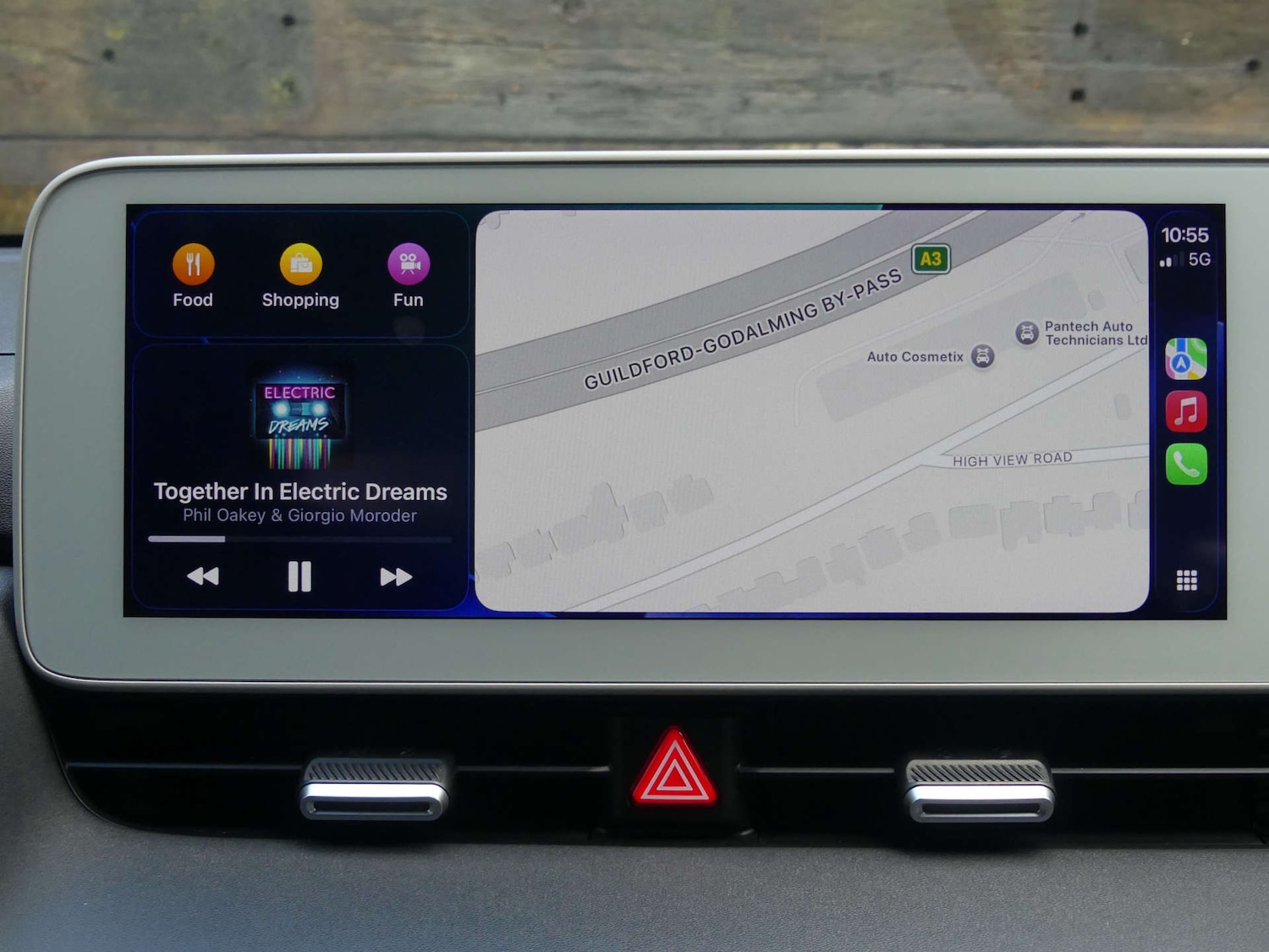 Used Hyundai IONIQ 5 2022 for sale - 77262723: Photo 57