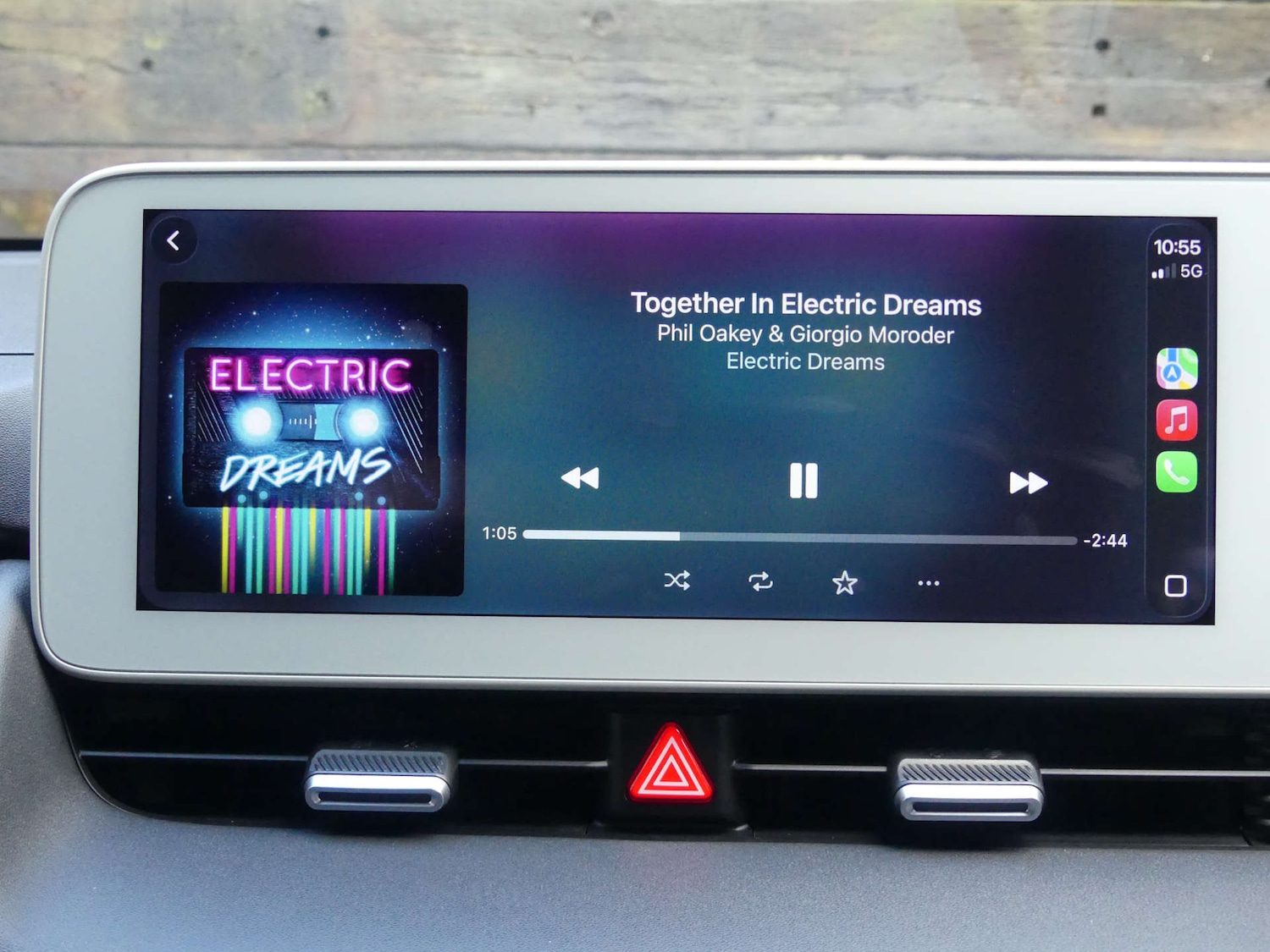 Used Hyundai IONIQ 5 2022 for sale - 77262723: Photo 58