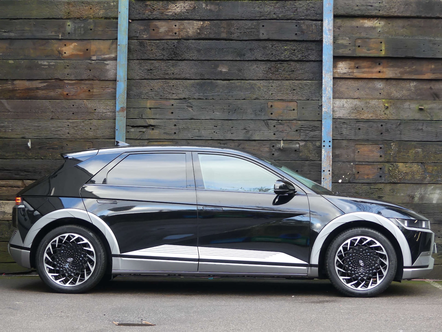 Used Hyundai IONIQ 5 2022 for sale - 77262723: Photo 6