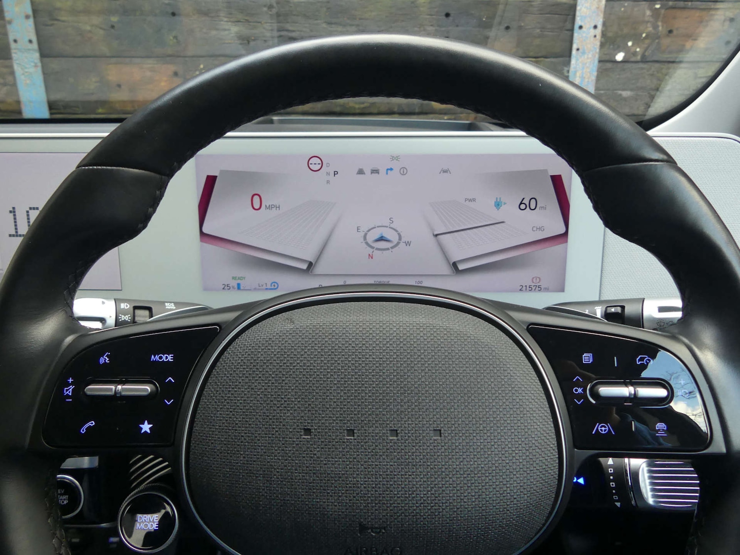 Used Hyundai IONIQ 5 2022 for sale - 77262723: Photo 63