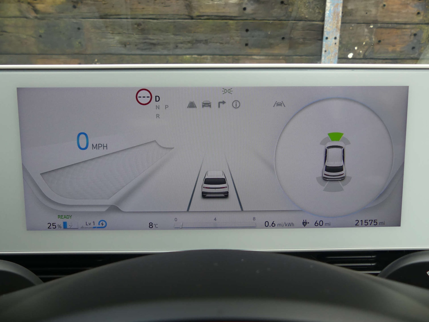 Used Hyundai IONIQ 5 2022 for sale - 77262723: Photo 64