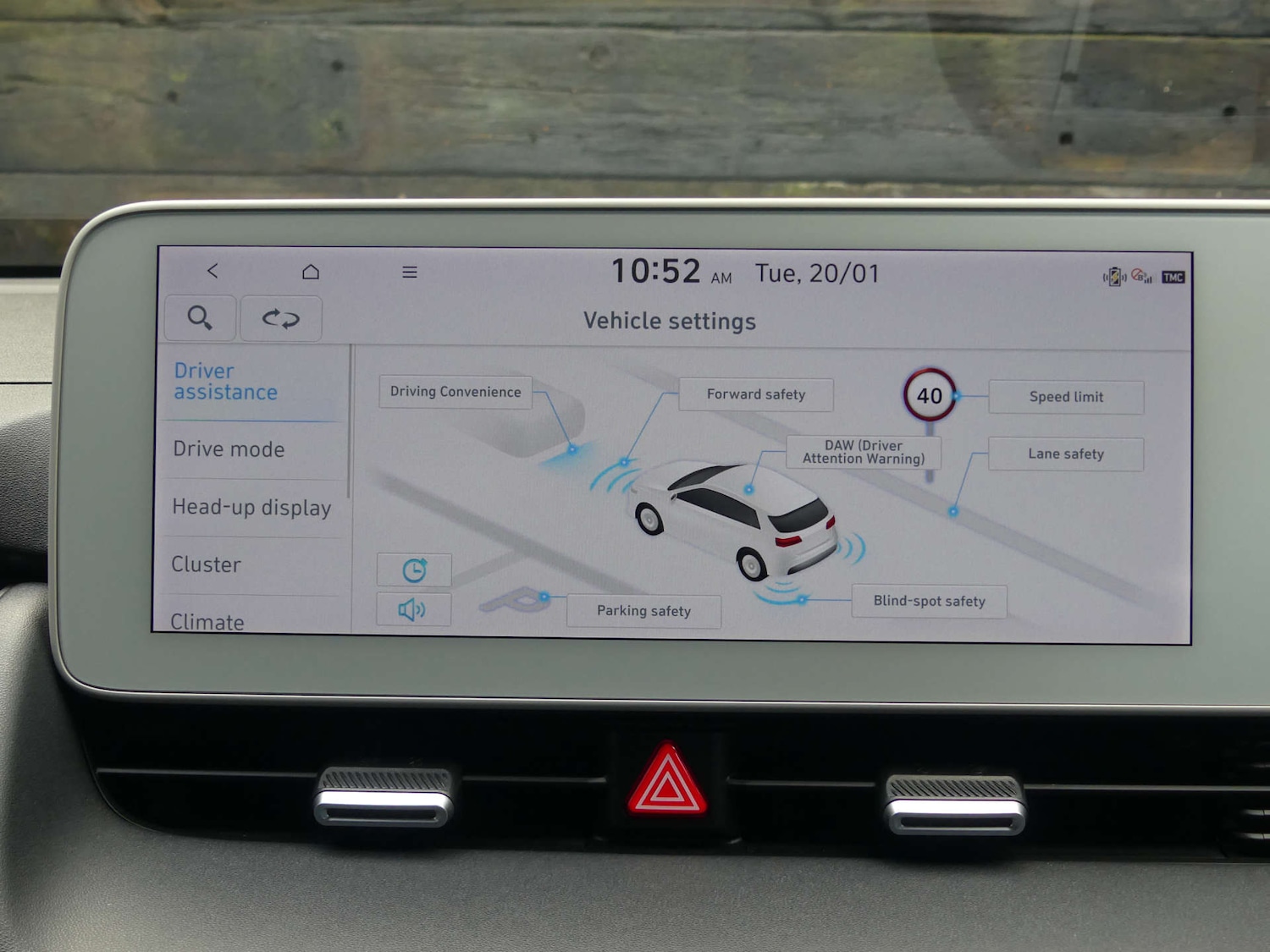 Used Hyundai IONIQ 5 2022 for sale - 77262723: Photo 66