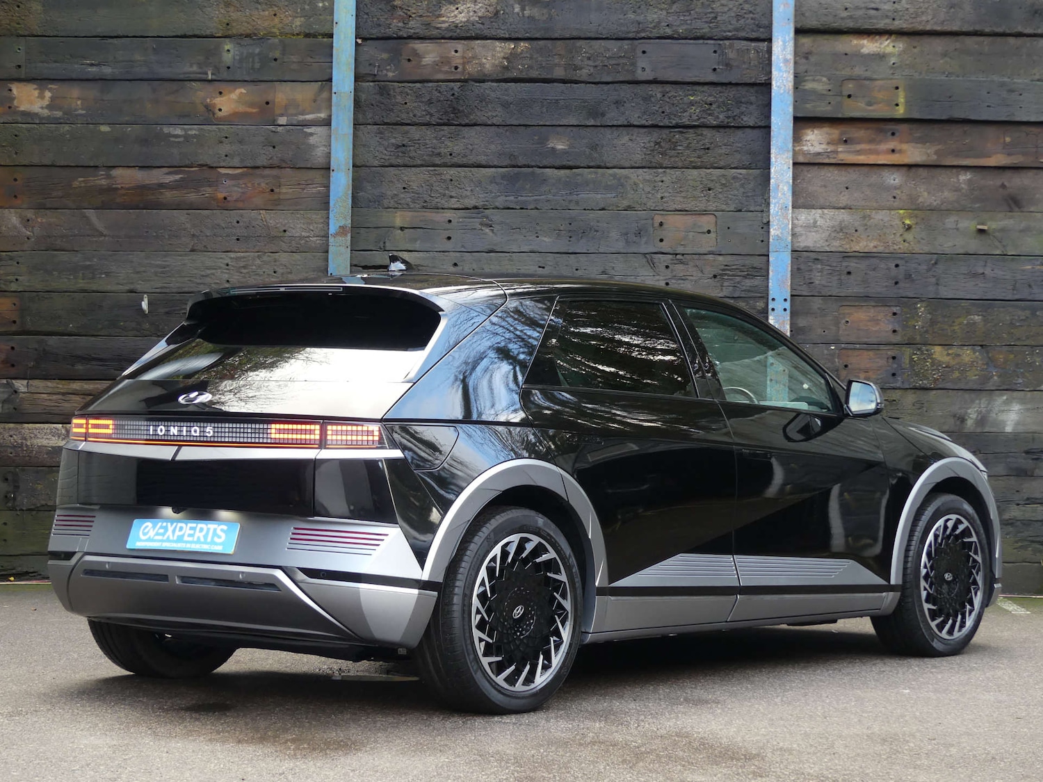 Used Hyundai IONIQ 5 2022 for sale - 77262723: Photo 7