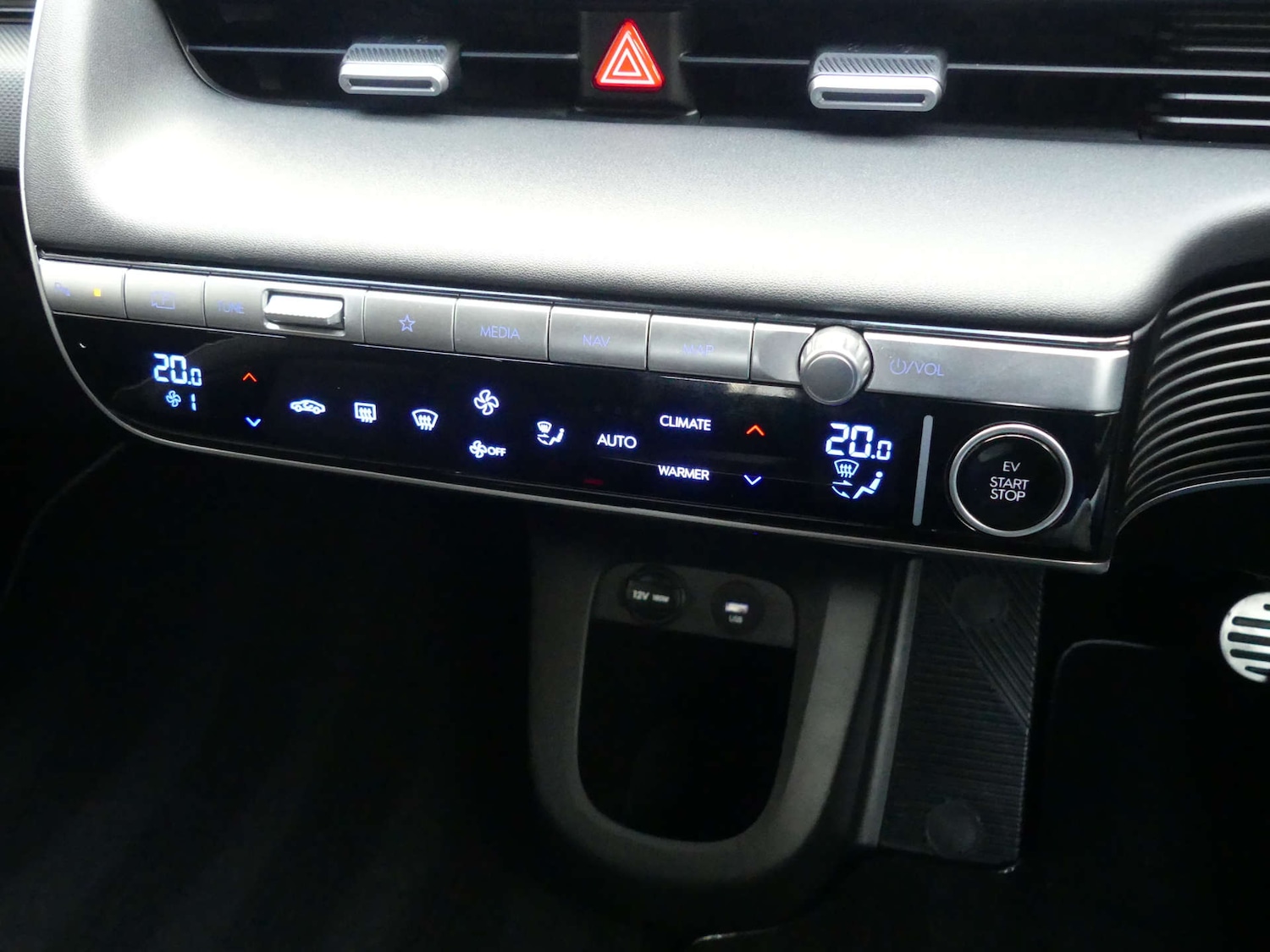 Used Hyundai IONIQ 5 2022 for sale - 77262723: Photo 71