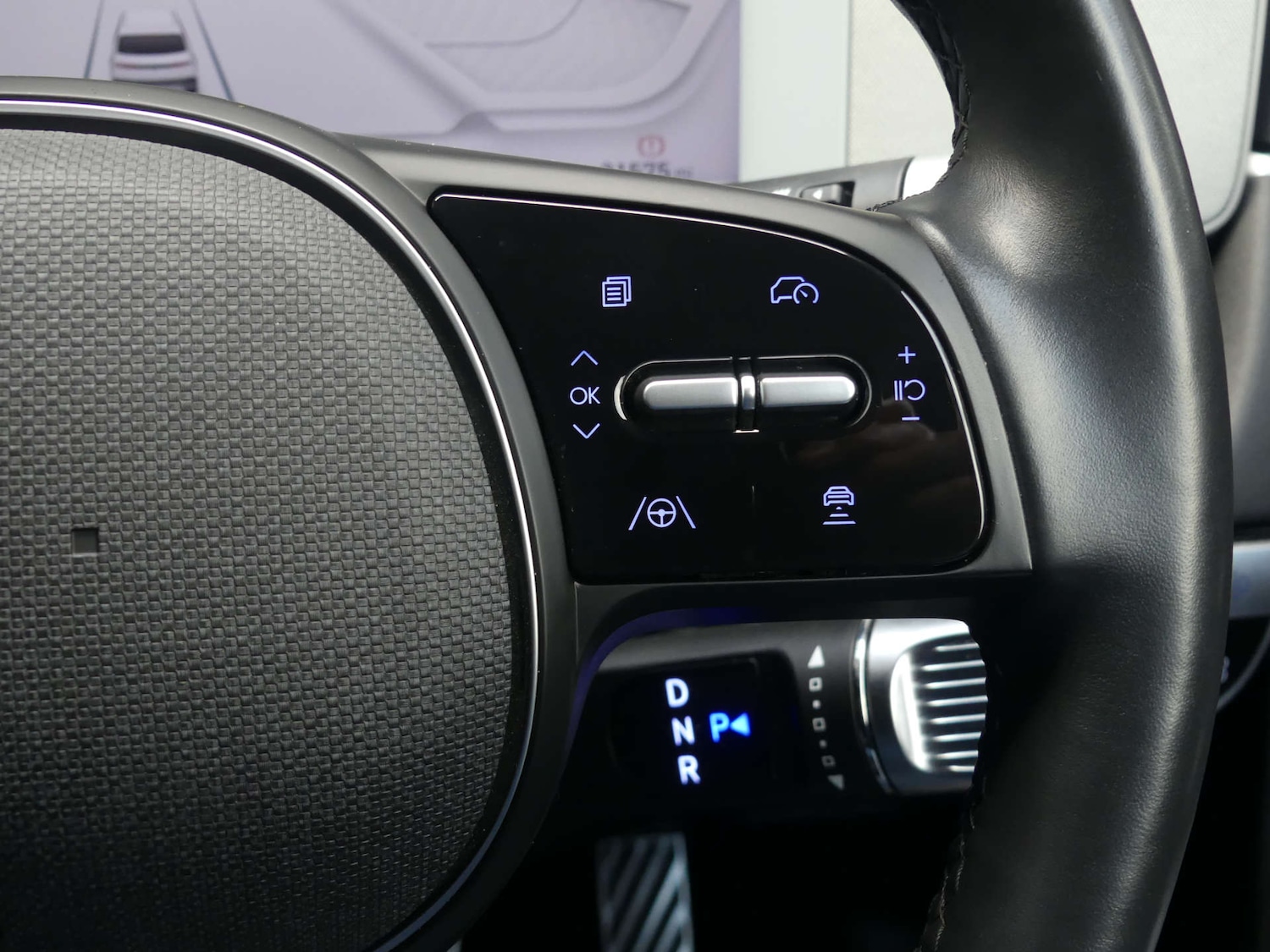 Used Hyundai IONIQ 5 2022 for sale - 77262723: Photo 78