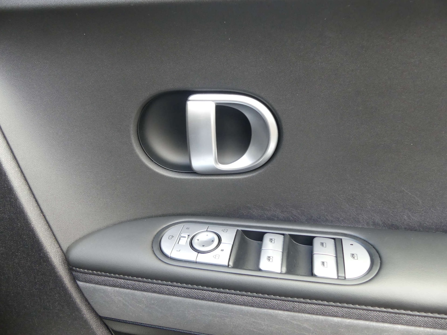 Used Hyundai IONIQ 5 2022 for sale - 77262723: Photo 85