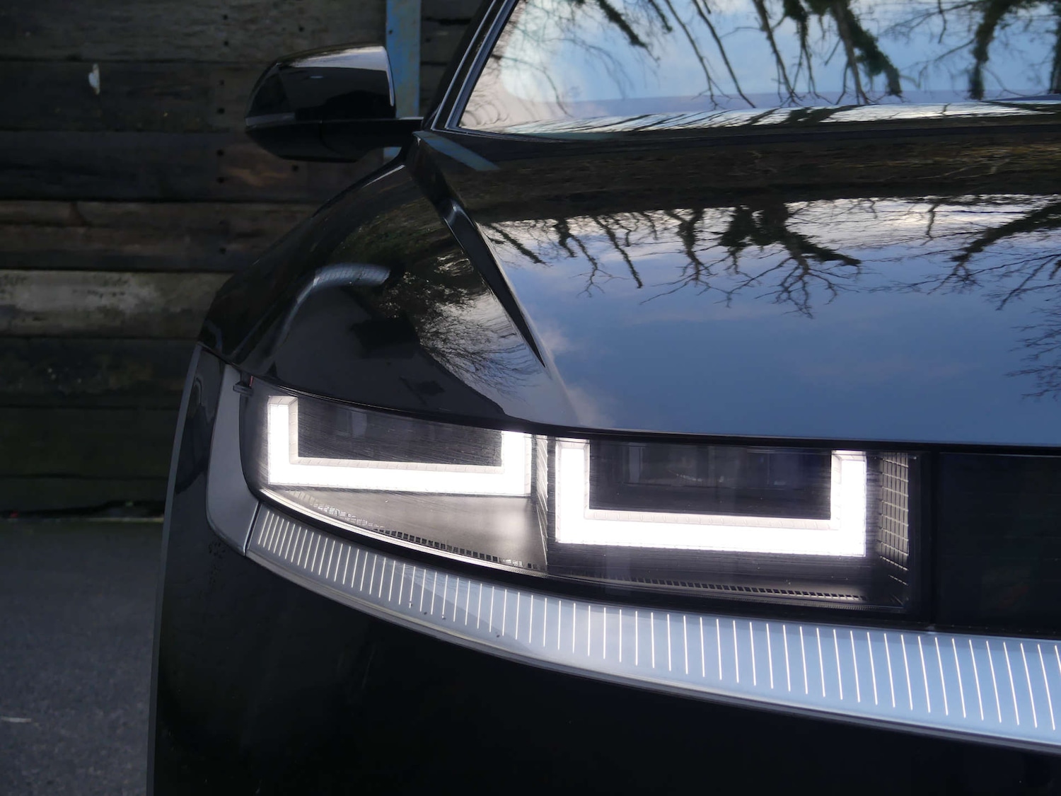 Used Hyundai IONIQ 5 2022 for sale - 77262723: Photo 96