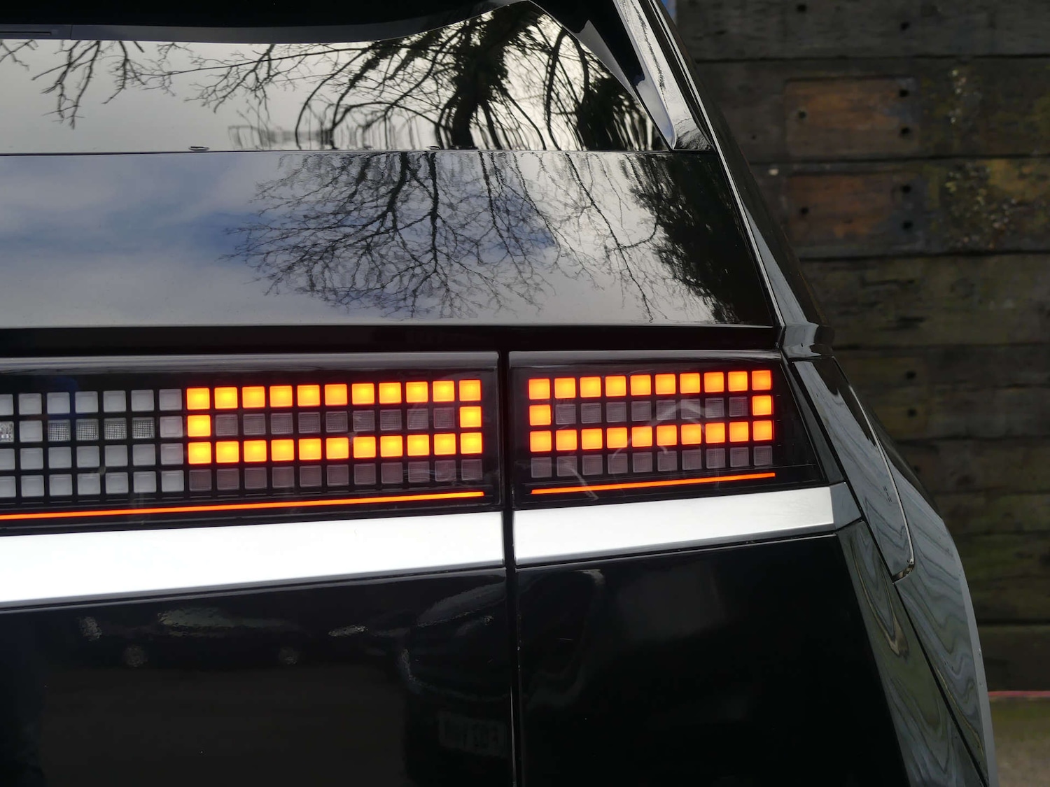 Used Hyundai IONIQ 5 2022 for sale - 77262723: Photo 97