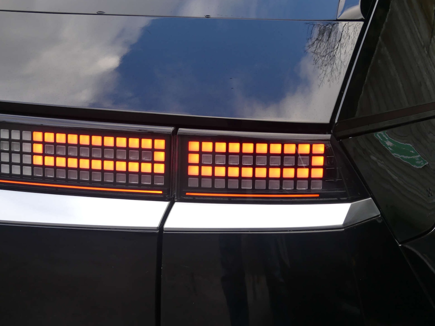 Used Hyundai IONIQ 5 2022 for sale - 77262723: Photo 98