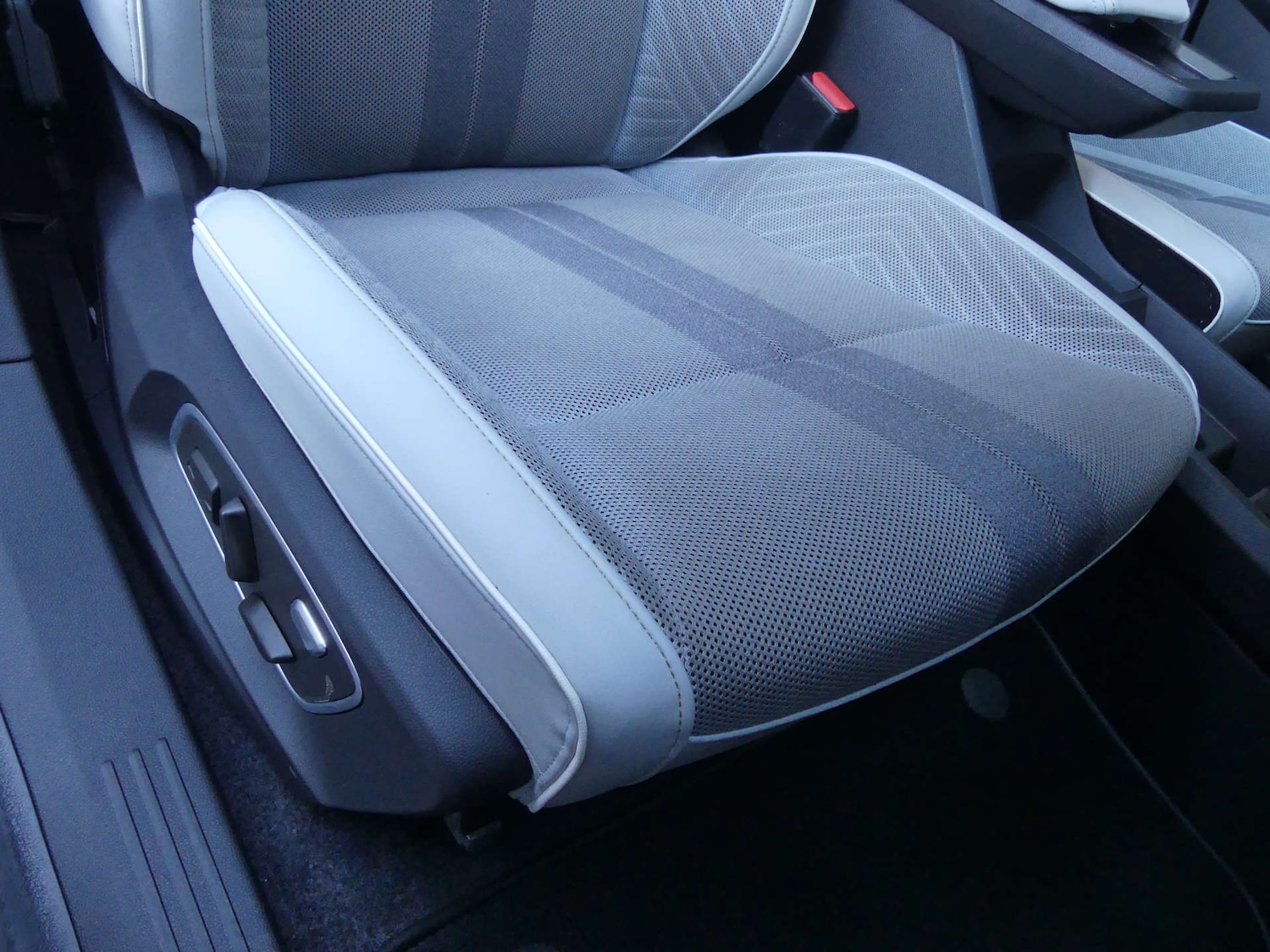 Used Renault Scenic E-Tech 2025 for sale - 76933025: Photo 17