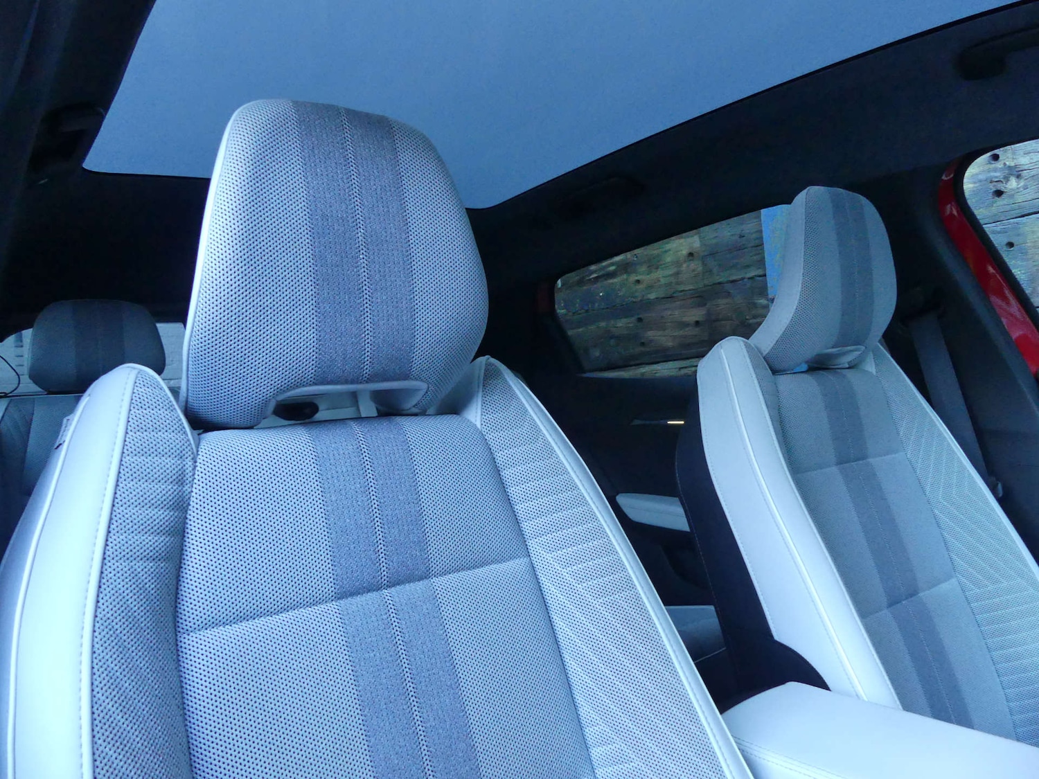 Used Renault Scenic E-Tech 2025 for sale - 76933025: Photo 18