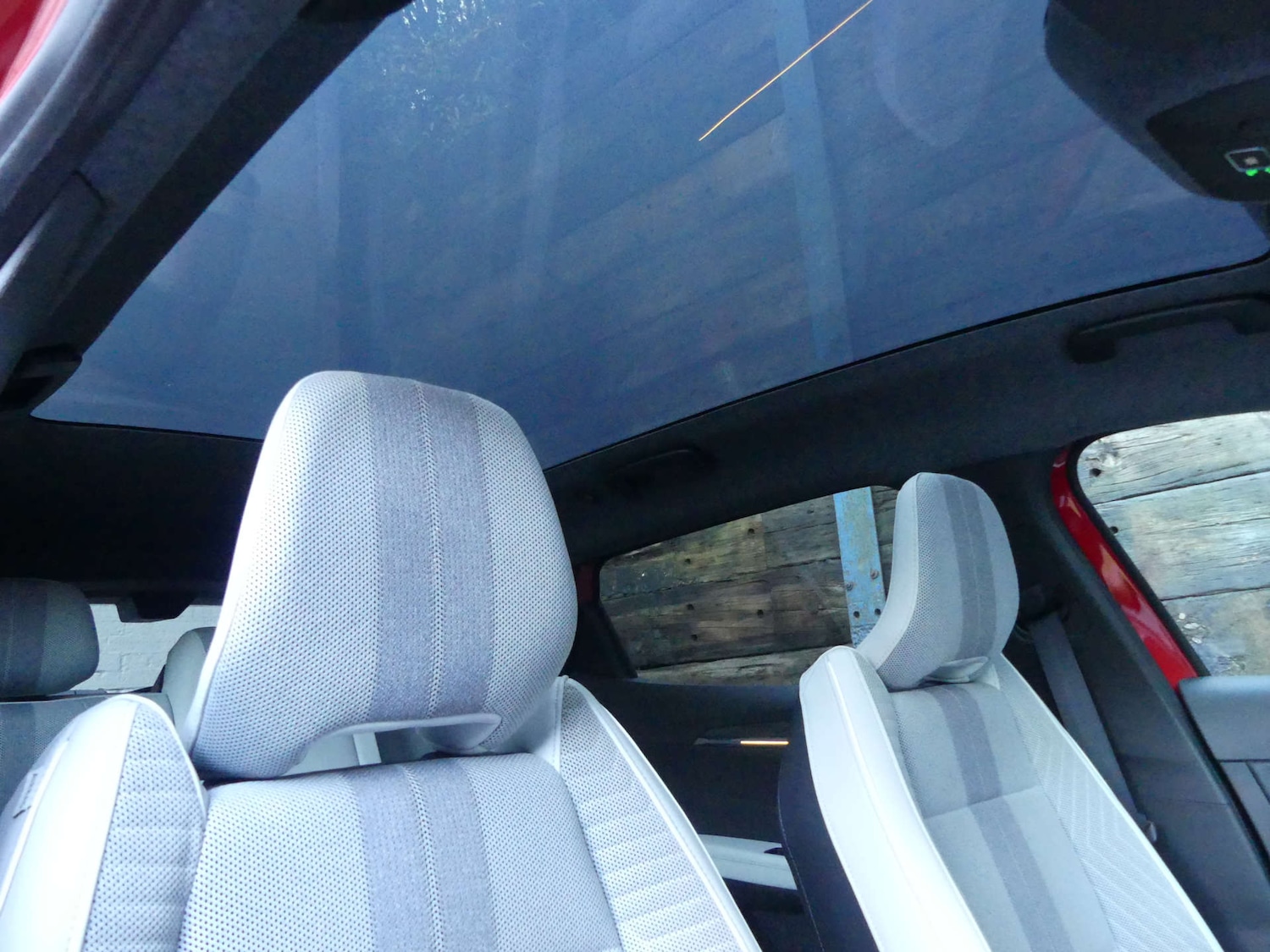 Used Renault Scenic E-Tech 2025 for sale - 76933025: Photo 19