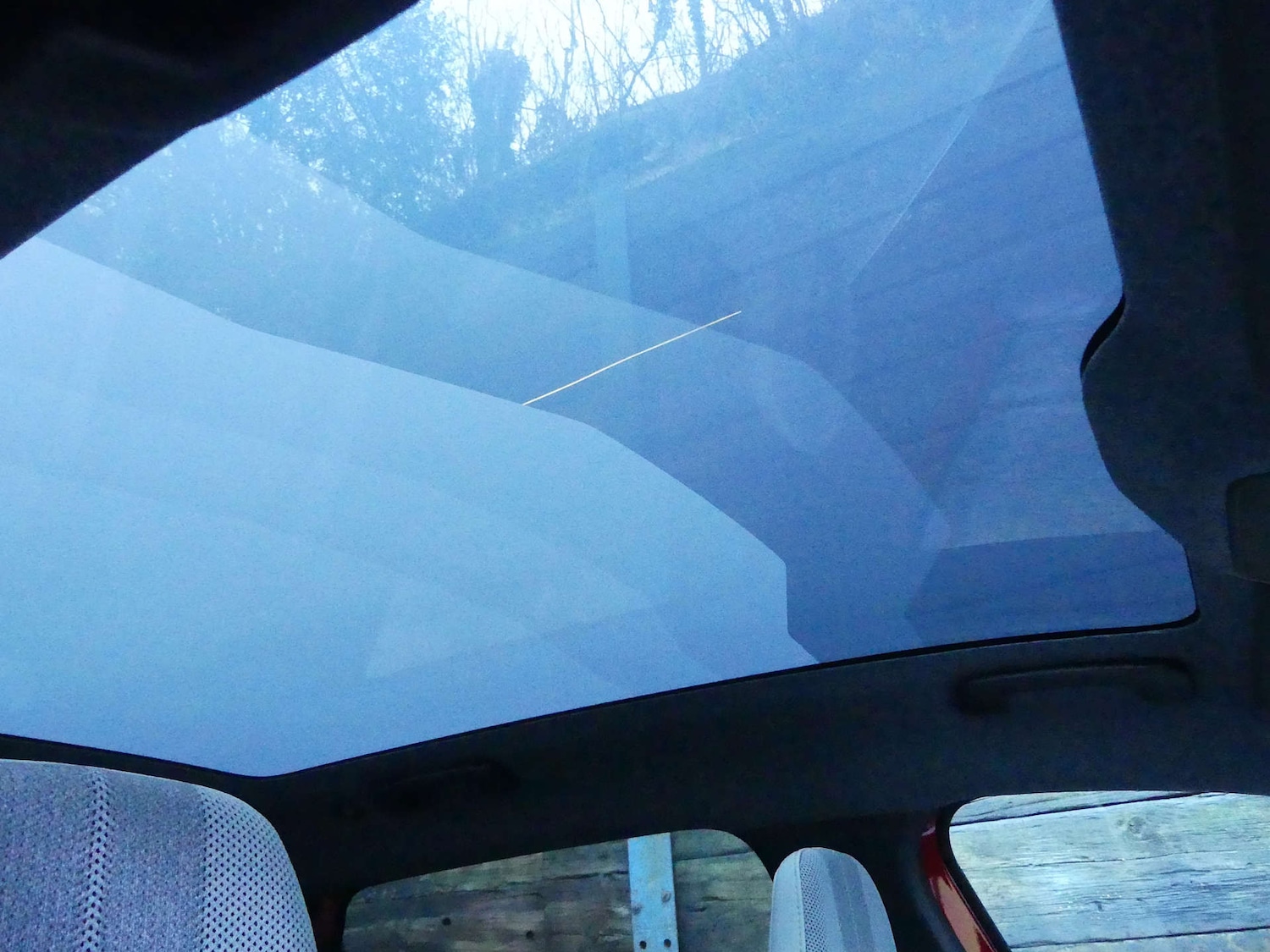 Used Renault Scenic E-Tech 2025 for sale - 76933025: Photo 20