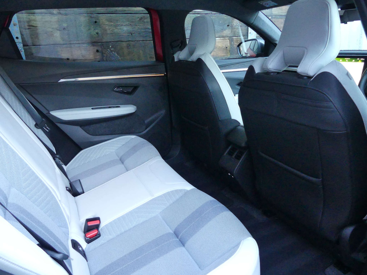 Used Renault Scenic E-Tech 2025 for sale - 76933025: Photo 21