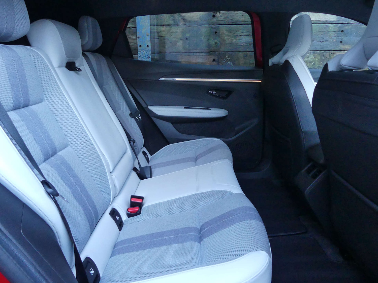 Used Renault Scenic E-Tech 2025 for sale - 76933025: Photo 22