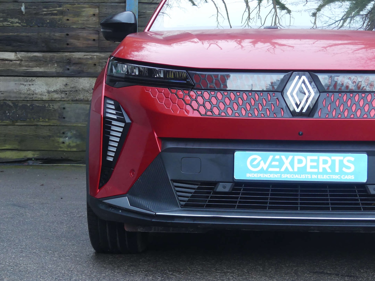 Used Renault Scenic E-Tech 2025 for sale - 76933025: Photo 24