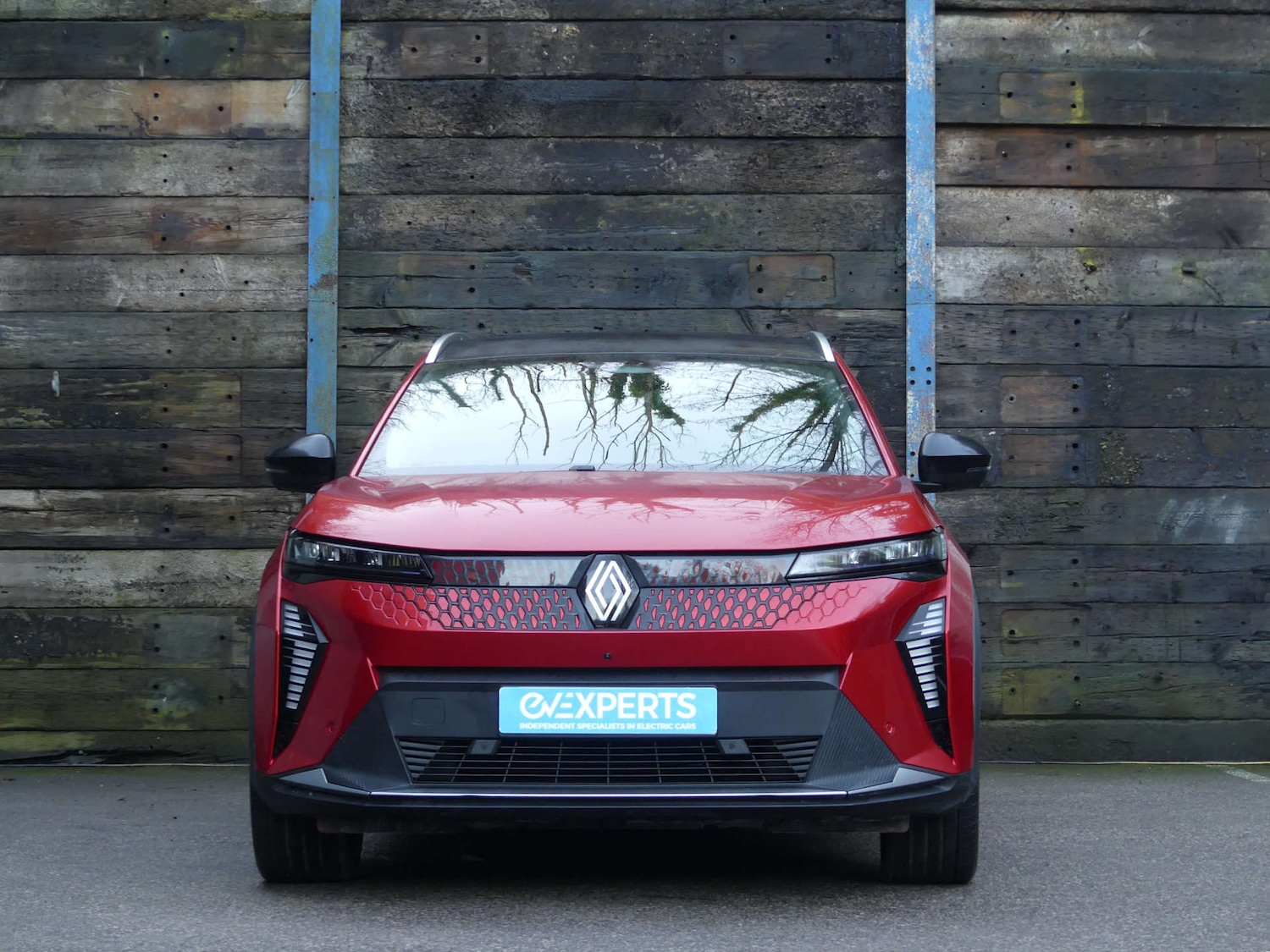 Used Renault Scenic E-Tech 2025 for sale - 76933025: Photo 25