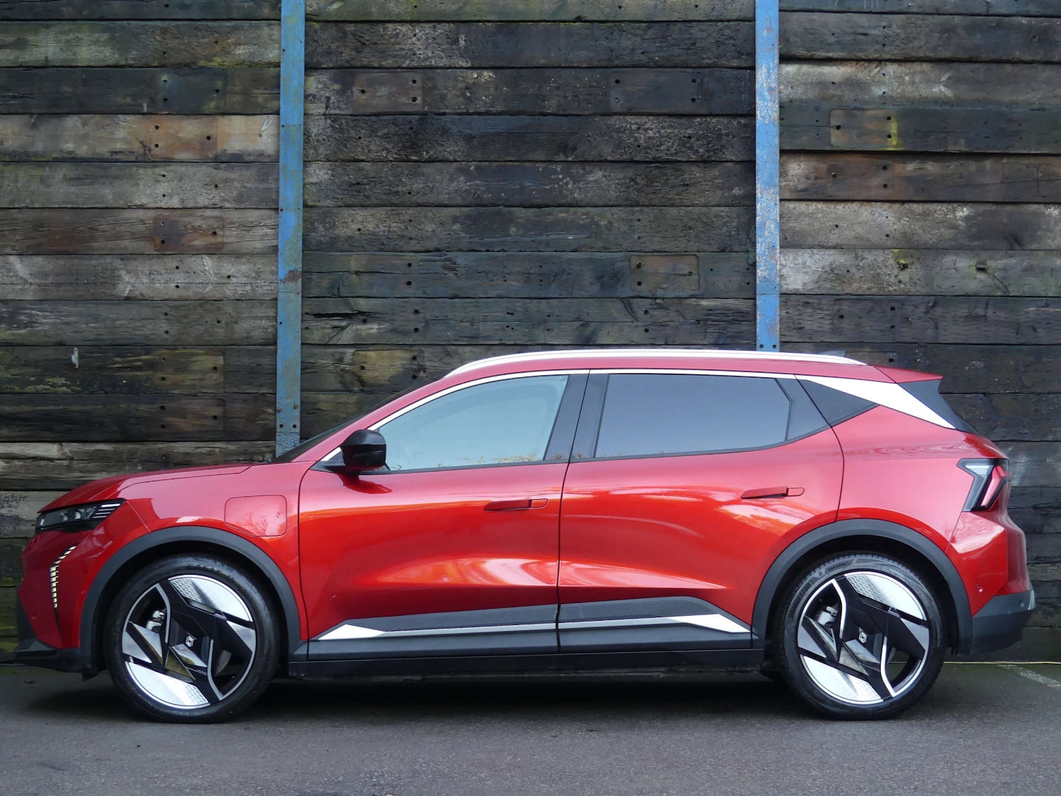 Used Renault Scenic E-Tech 2025 for sale - 76933025: Photo 27