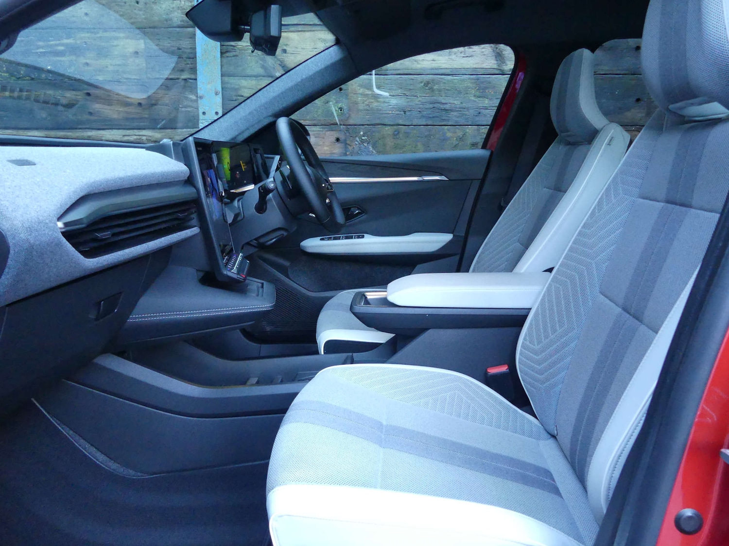 Used Renault Scenic E-Tech 2025 for sale - 76933025: Photo 35