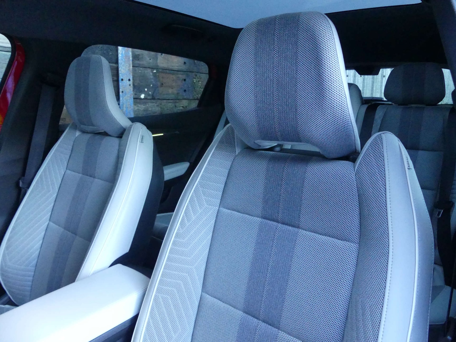 Used Renault Scenic E-Tech 2025 for sale - 76933025: Photo 37