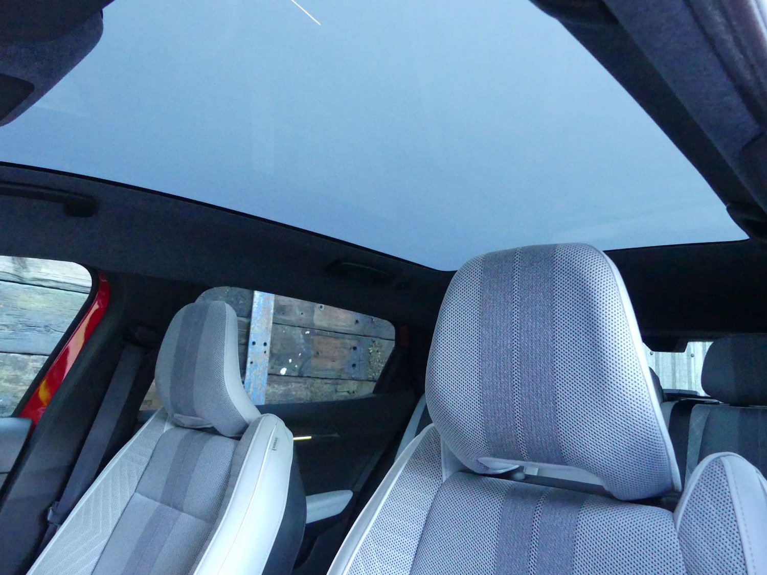 Used Renault Scenic E-Tech 2025 for sale - 76933025: Photo 38