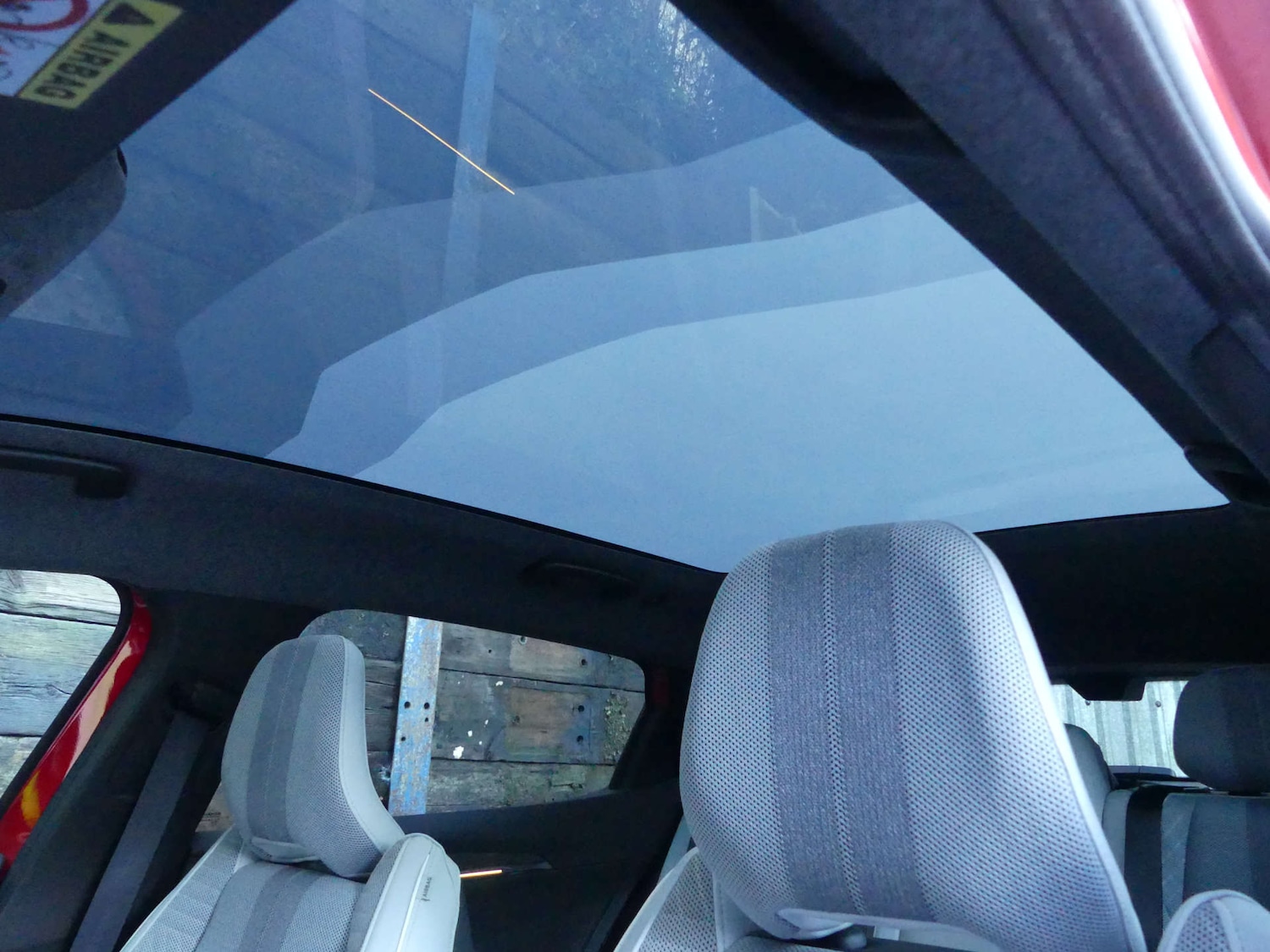 Used Renault Scenic E-Tech 2025 for sale - 76933025: Photo 39