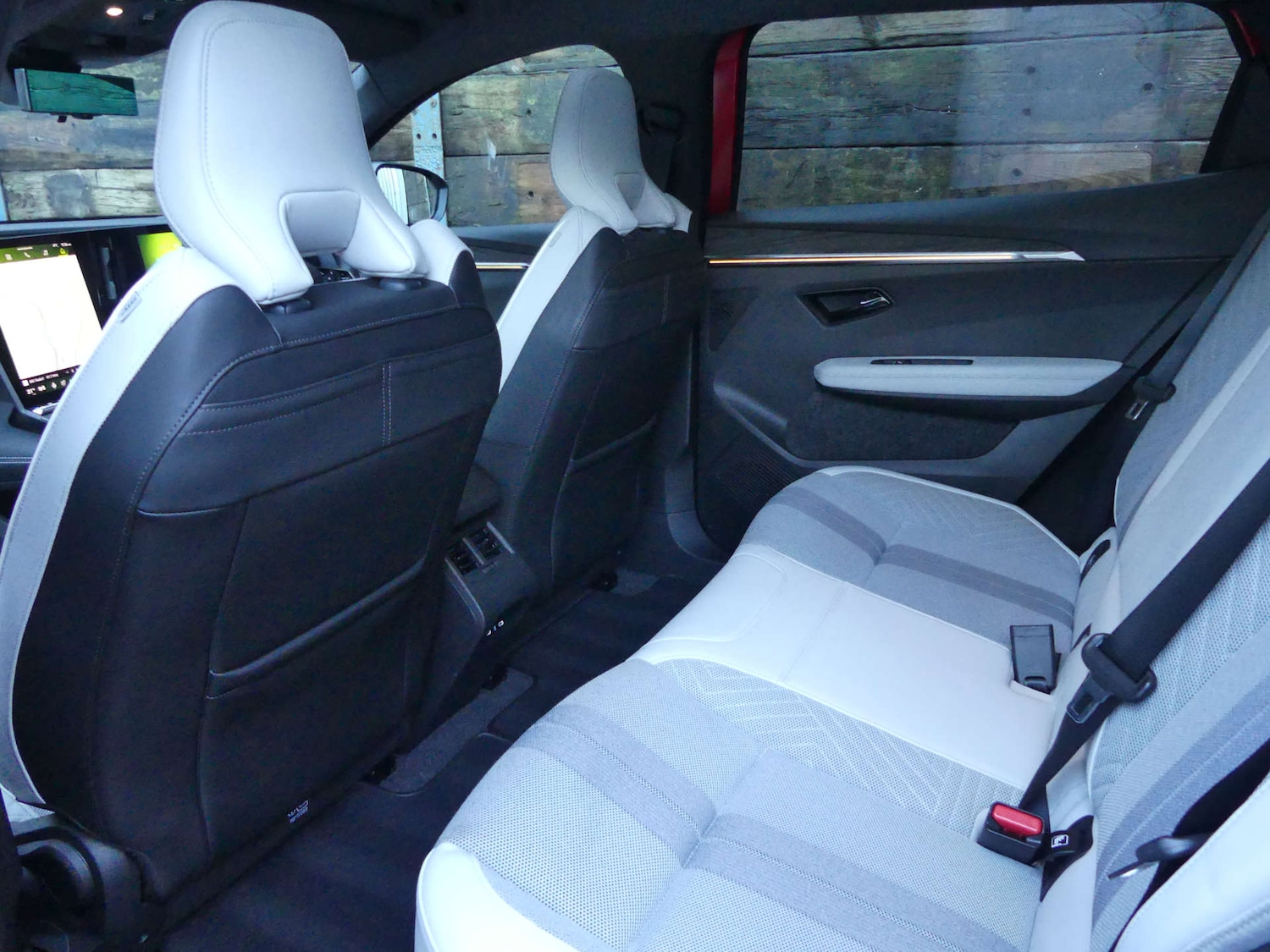 Used Renault Scenic E-Tech 2025 for sale - 76933025: Photo 40