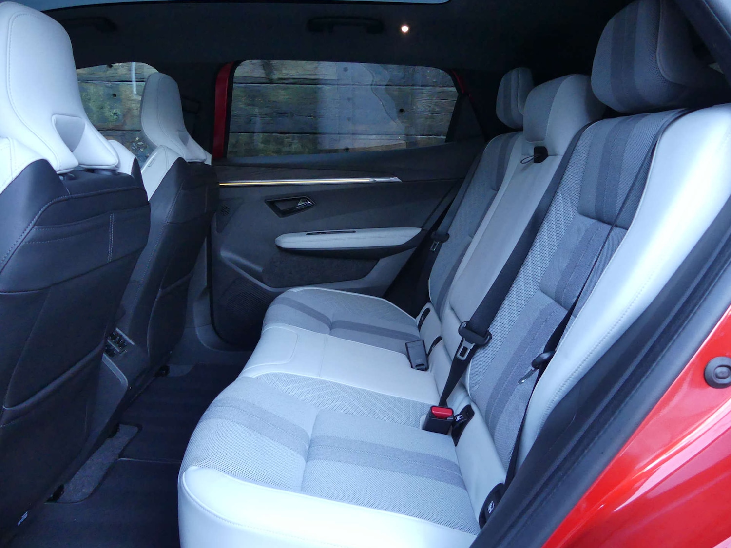 Used Renault Scenic E-Tech 2025 for sale - 76933025: Photo 41