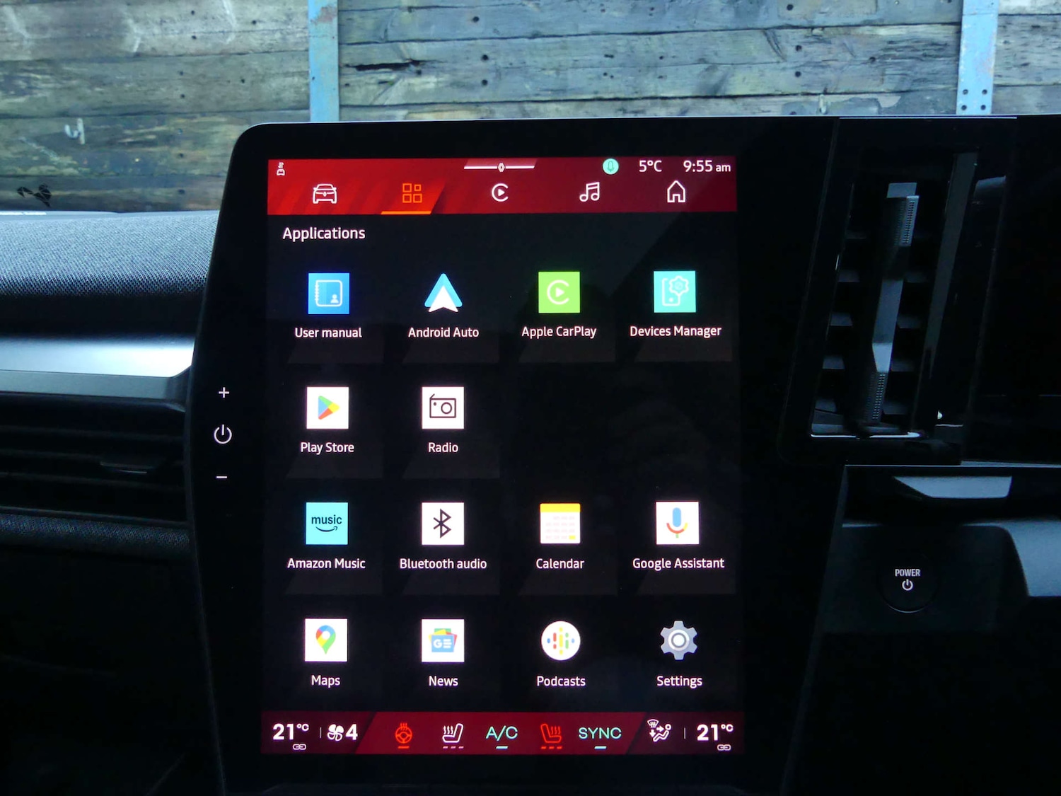 Used Renault Scenic E-Tech 2025 for sale - 76933025: Photo 46