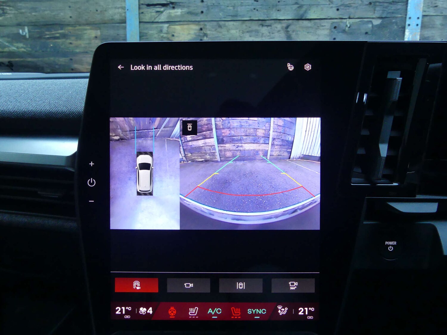 Used Renault Scenic E-Tech 2025 for sale - 76933025: Photo 47