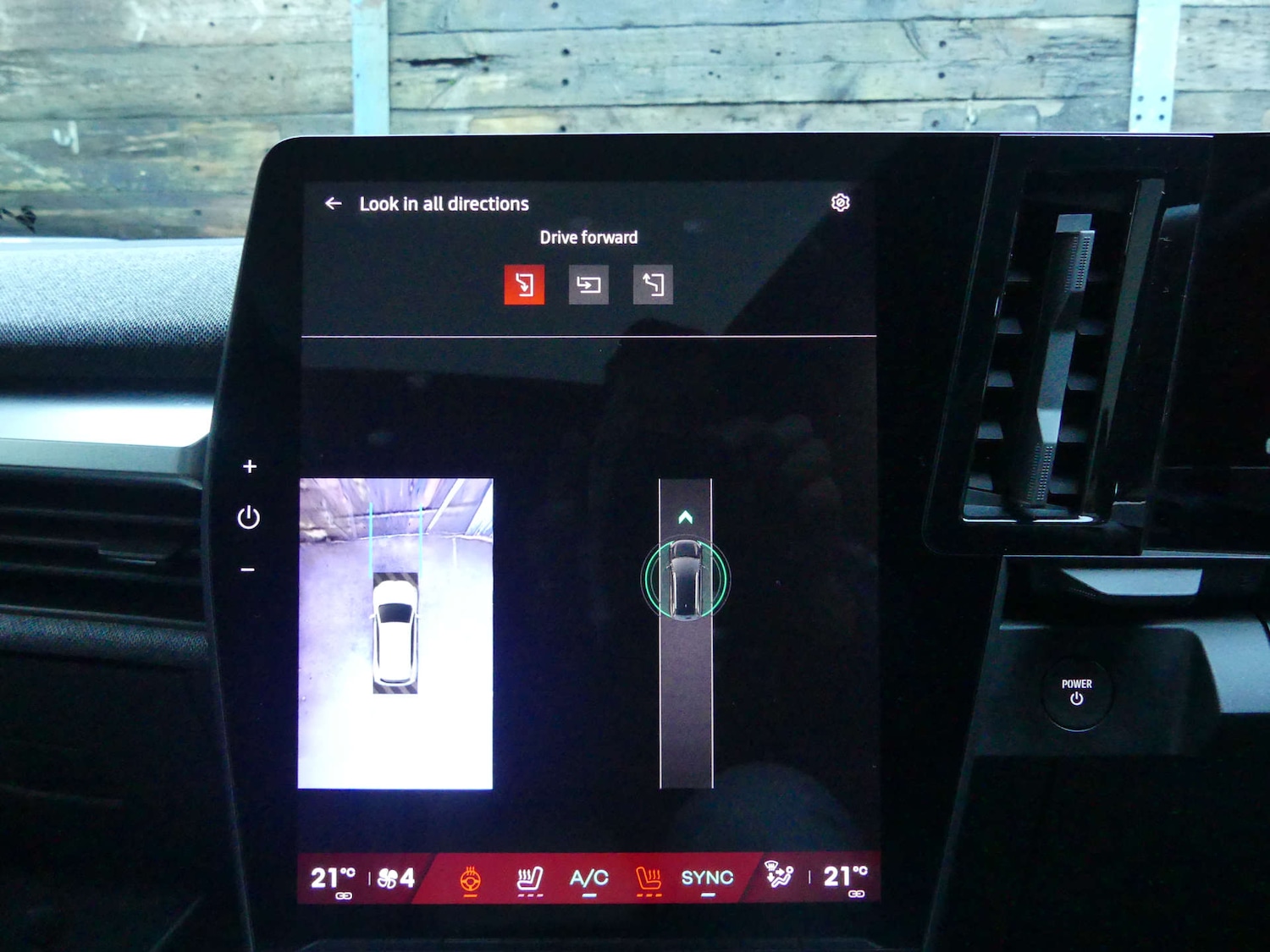 Used Renault Scenic E-Tech 2025 for sale - 76933025: Photo 48