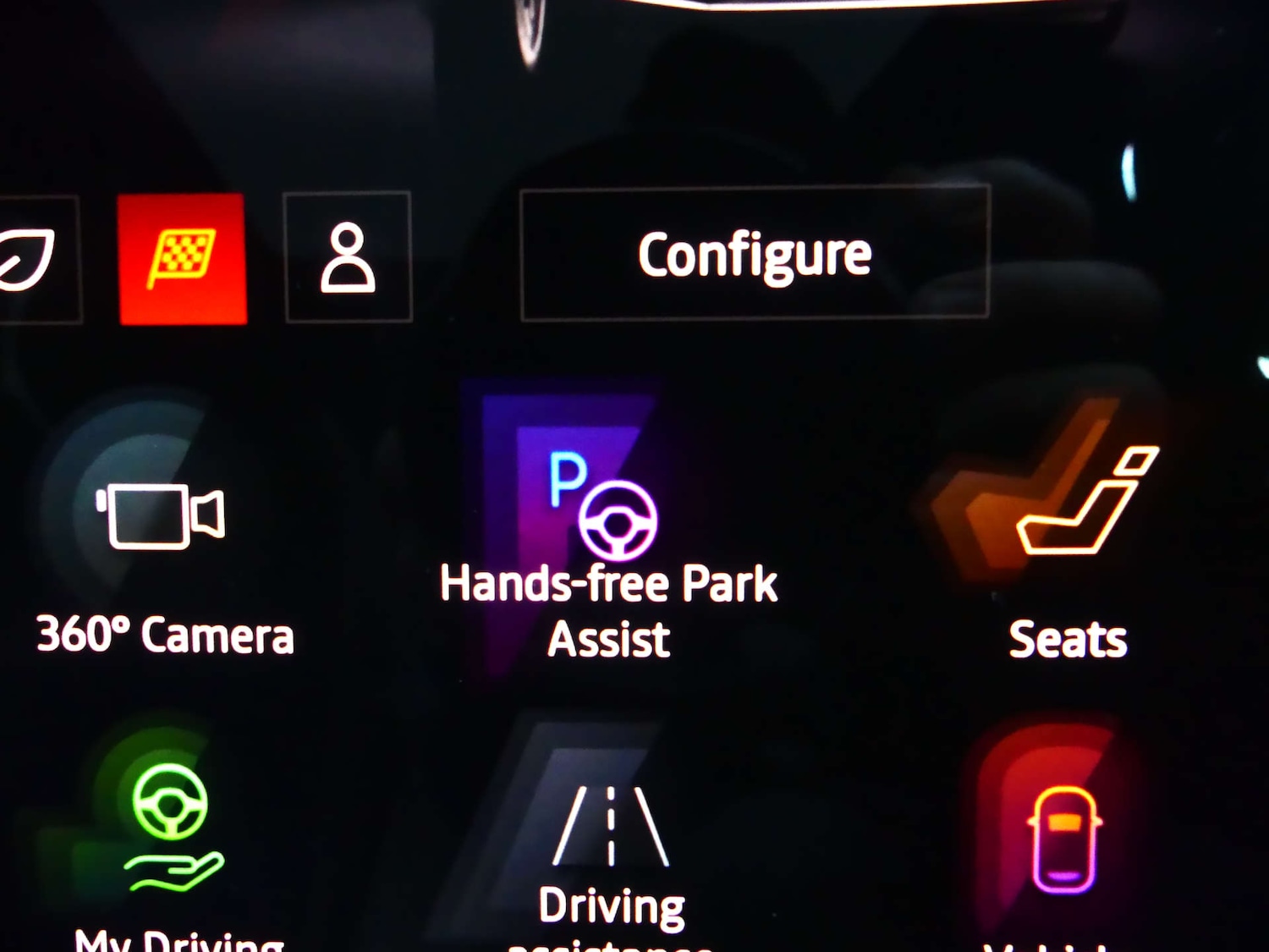 Used Renault Scenic E-Tech 2025 for sale - 76933025: Photo 49