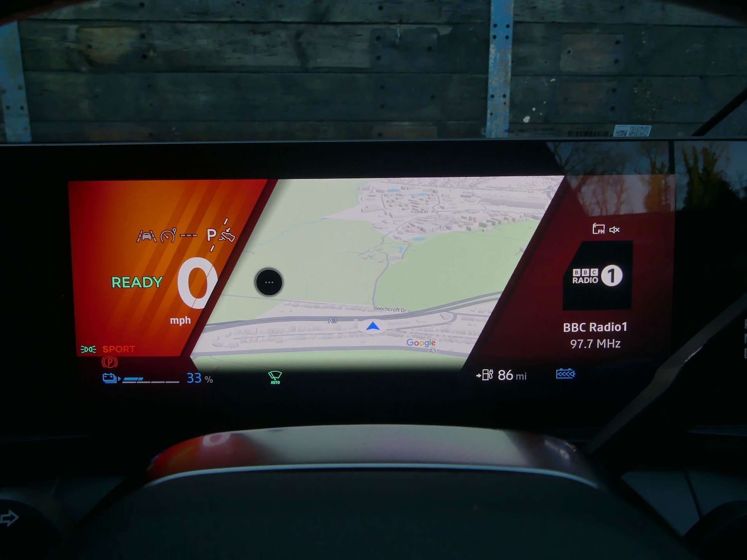 Used Renault Scenic E-Tech 2025 for sale - 76933025: Photo 59