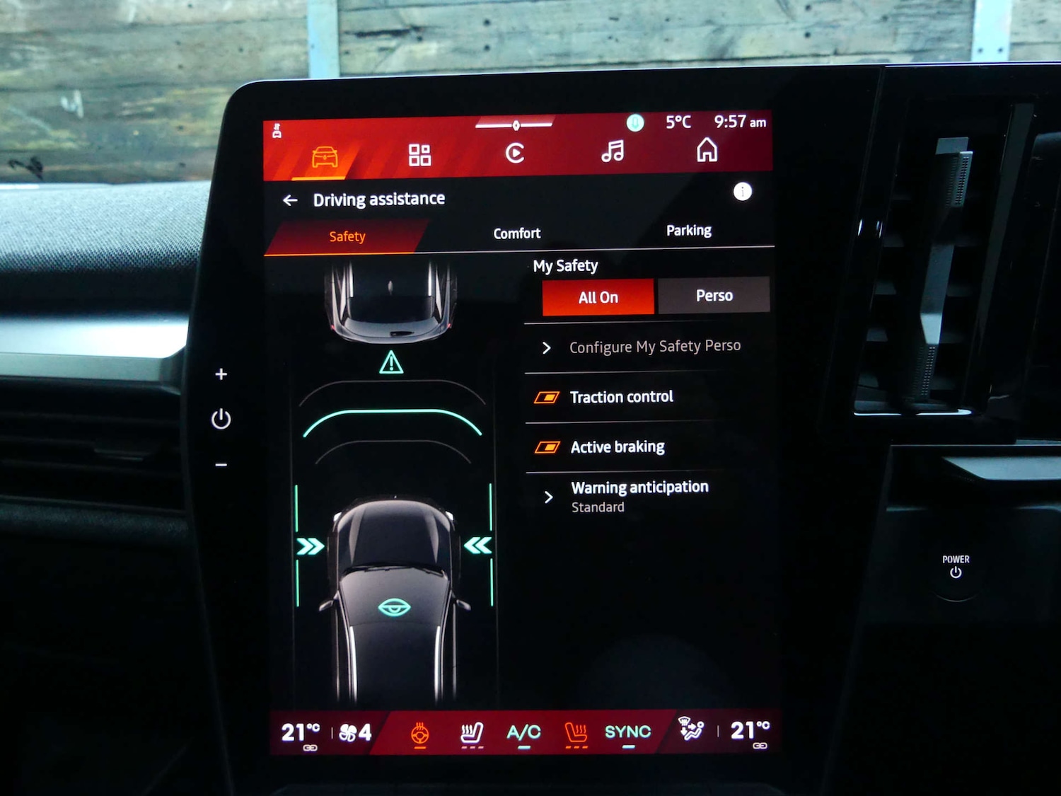 Used Renault Scenic E-Tech 2025 for sale - 76933025: Photo 61