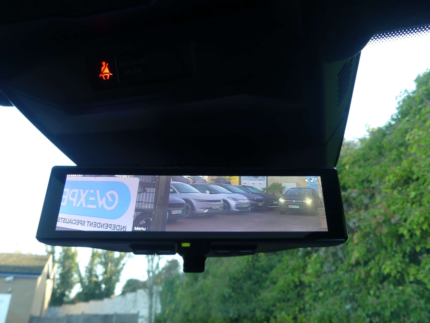 Used Renault Scenic E-Tech 2025 for sale - 76933025: Photo 65