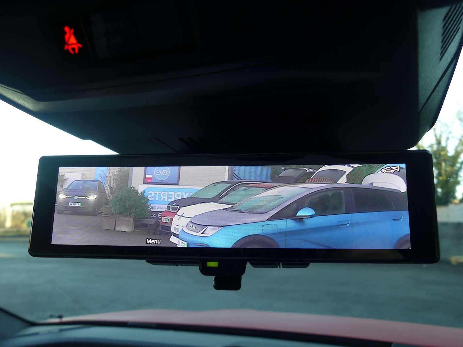 Used Renault Scenic E-Tech 2025 for sale - 76933025: Photo 66