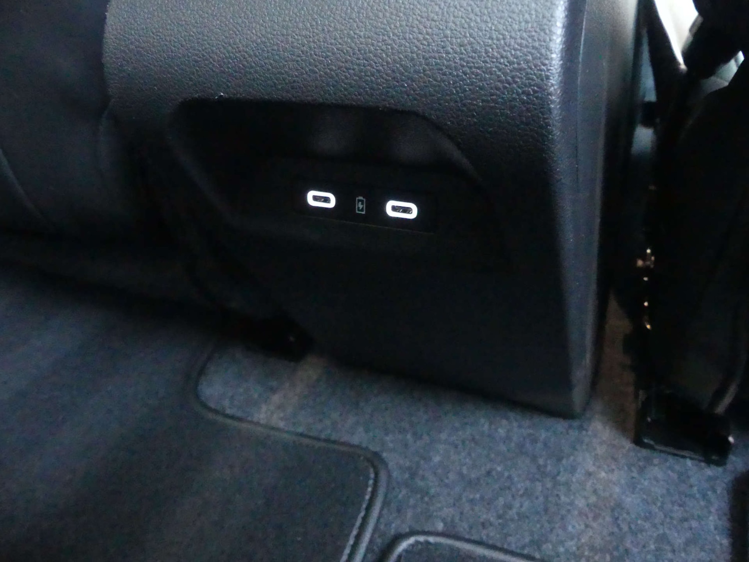 Used Renault Scenic E-Tech 2025 for sale - 76933025: Photo 70