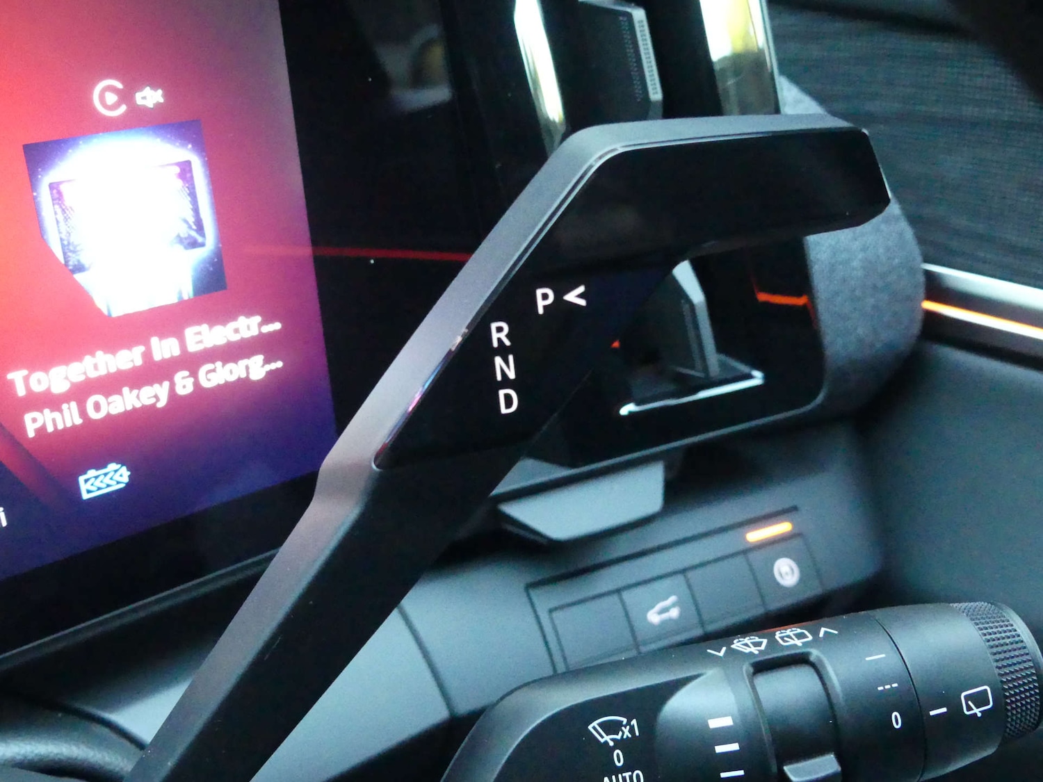 Used Renault Scenic E-Tech 2025 for sale - 76933025: Photo 76