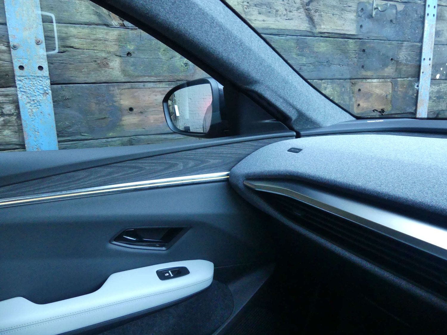 Used Renault Scenic E-Tech 2025 for sale - 76933025: Photo 9