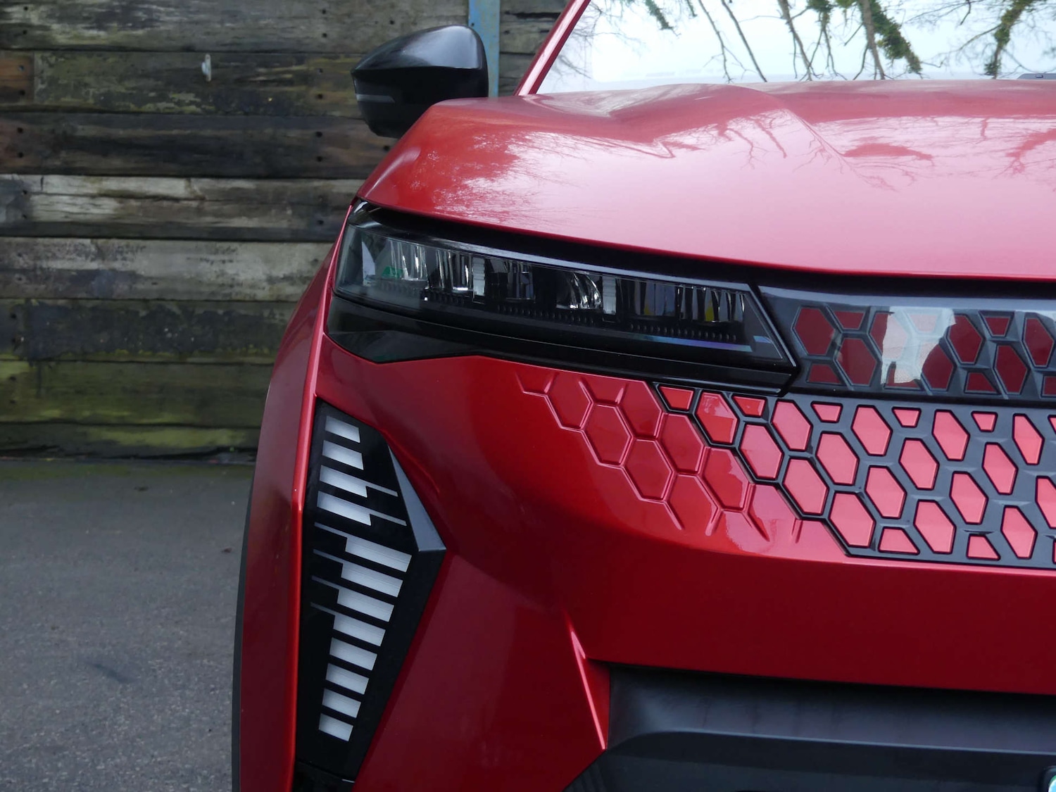 Used Renault Scenic E-Tech 2025 for sale - 76933025: Photo 90