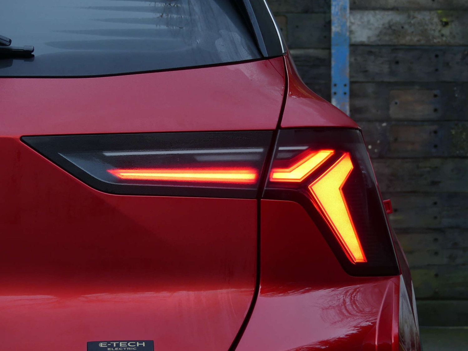 Used Renault Scenic E-Tech 2025 for sale - 76933025: Photo 91