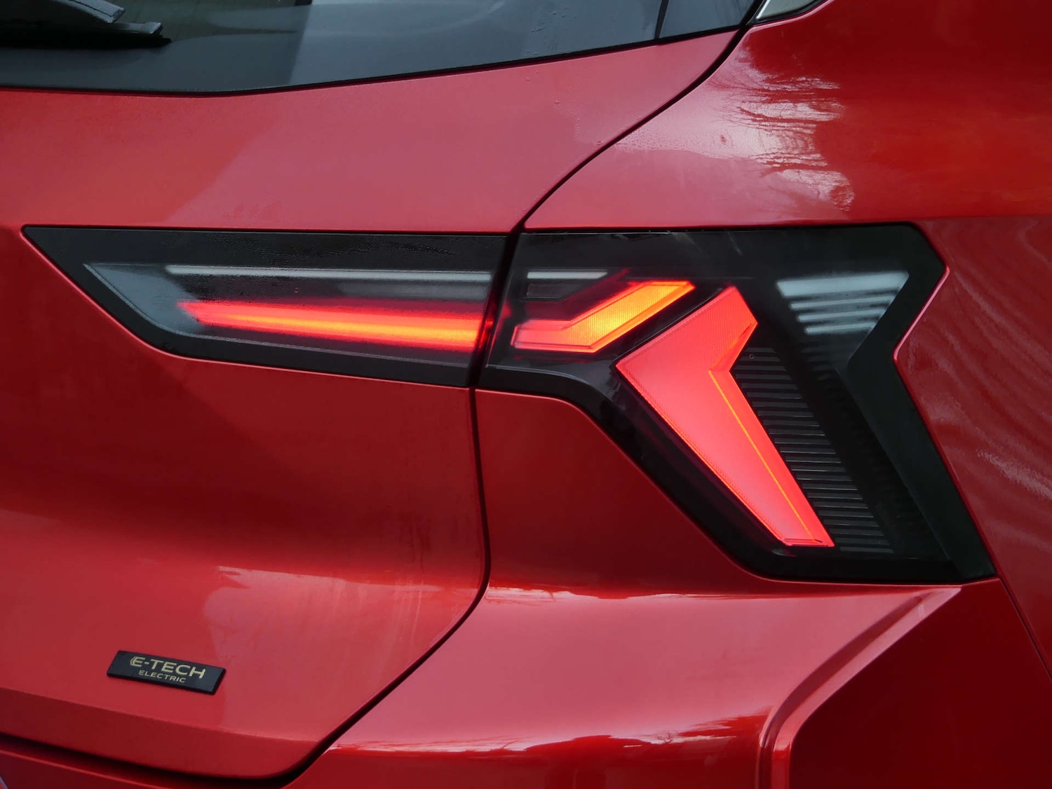 Used Renault Scenic E-Tech 2025 for sale - 76933025: Photo 92