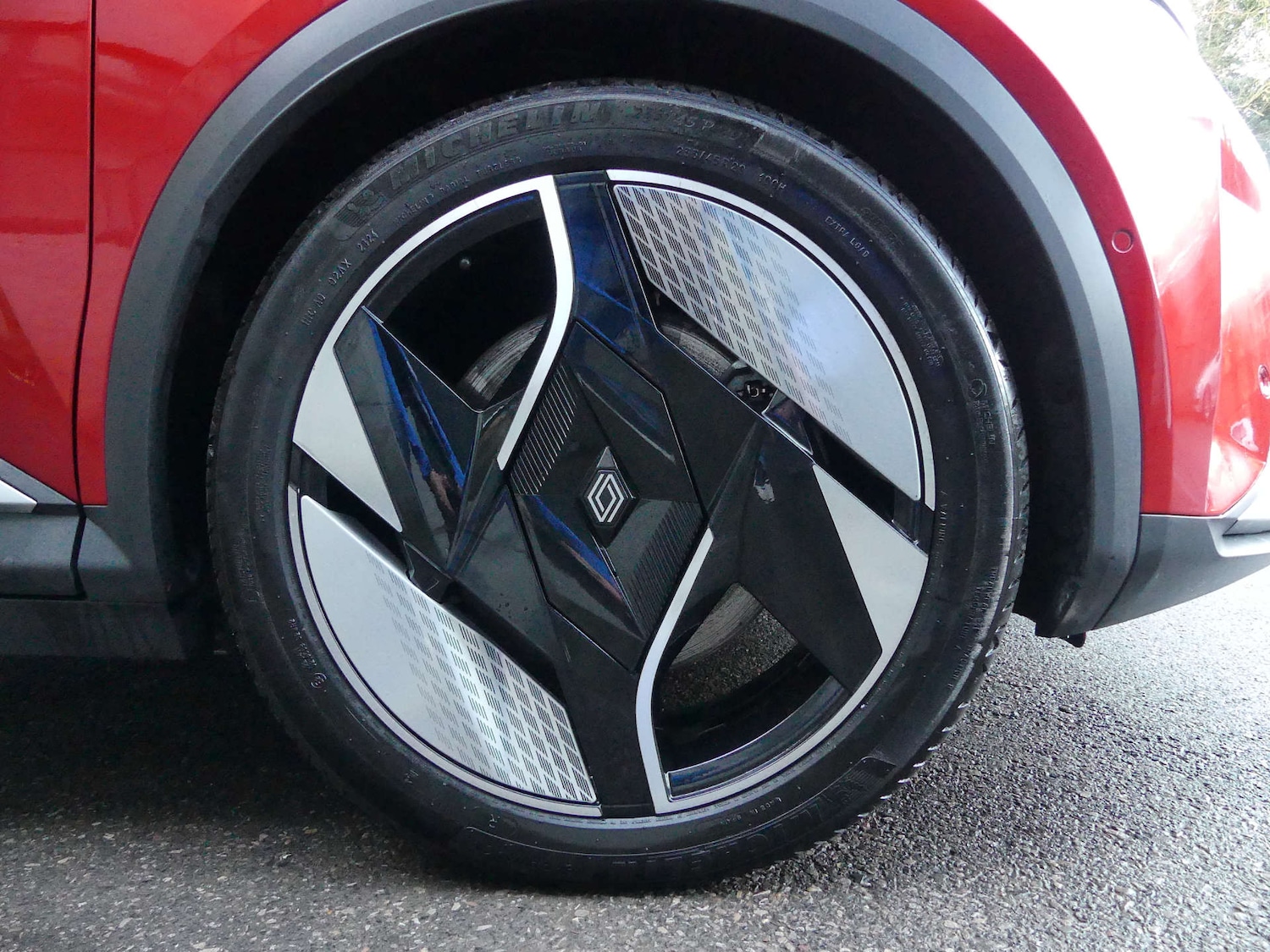 Used Renault Scenic E-Tech 2025 for sale - 76933025: Photo 93