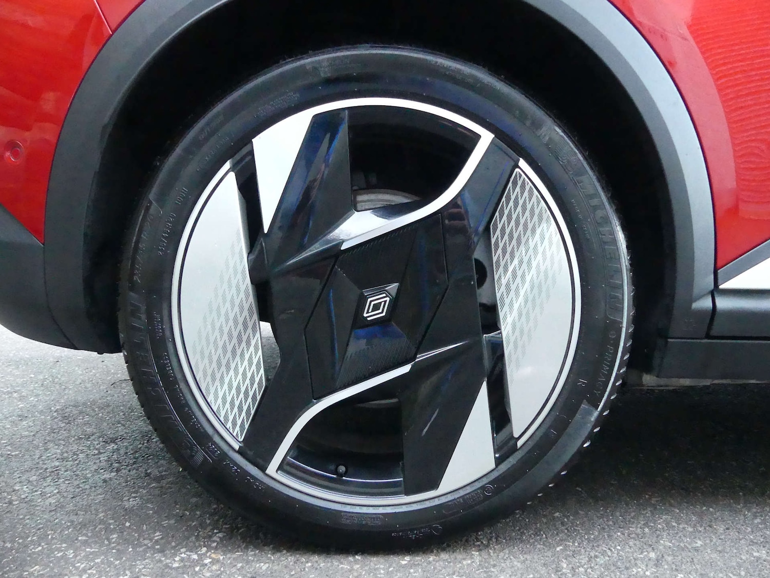 Used Renault Scenic E-Tech 2025 for sale - 76933025: Photo 94