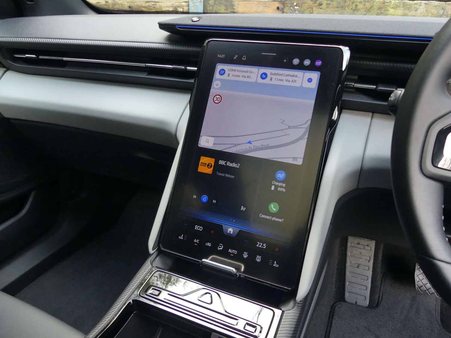 Used Ford Explorer 2025 for sale - 77523152: Photo 13