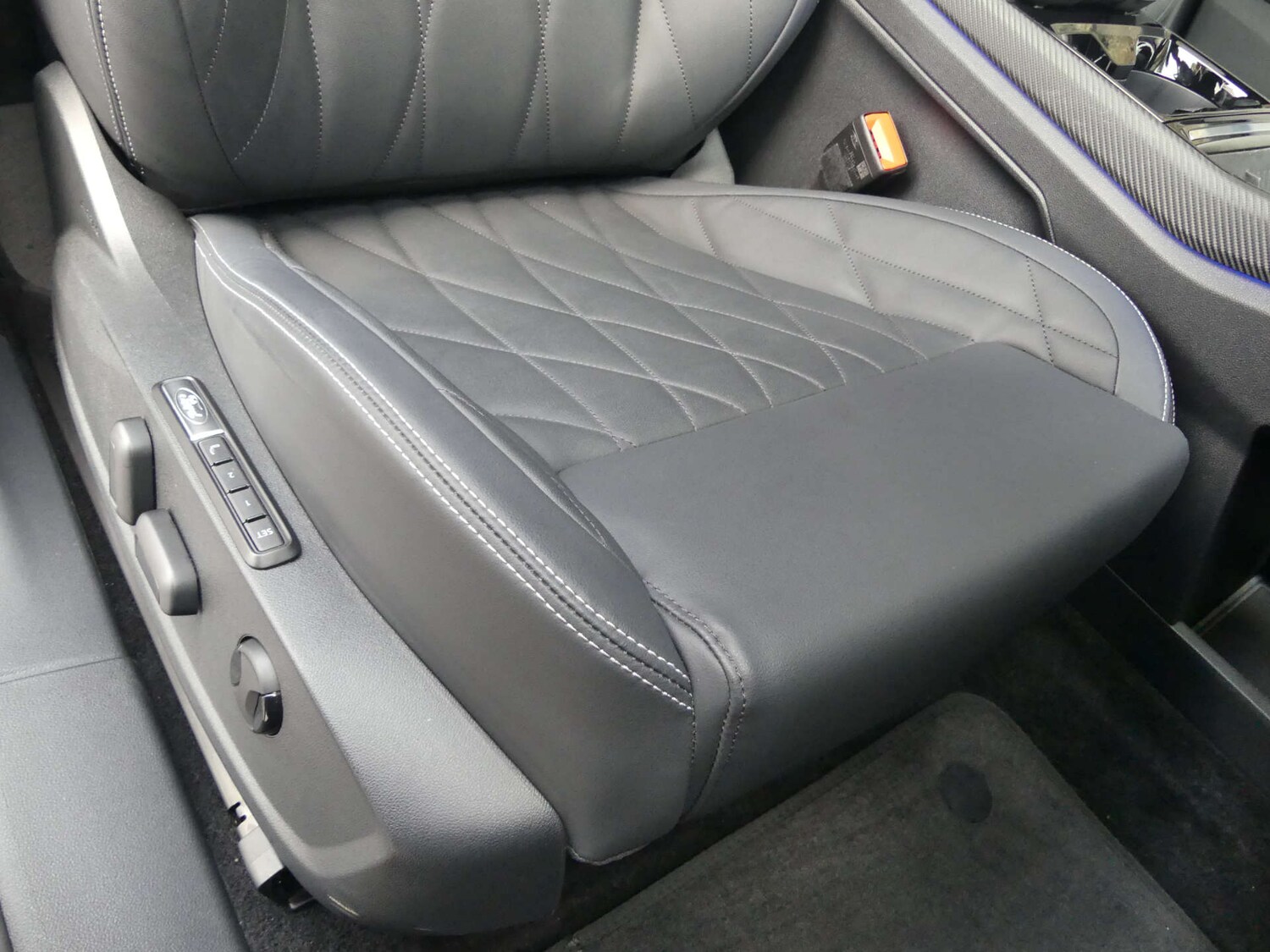 Used Ford Explorer 2025 for sale - 77523152: Photo 19