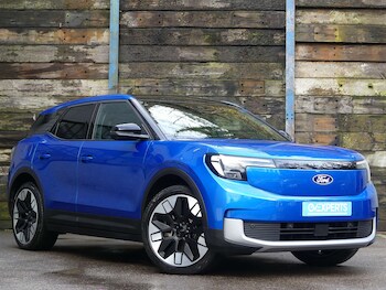 Used Ford Explorer 2025 for sale - 77523152: Photo