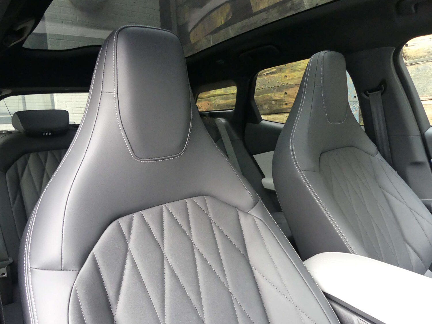 Used Ford Explorer 2025 for sale - 77523152: Photo 20