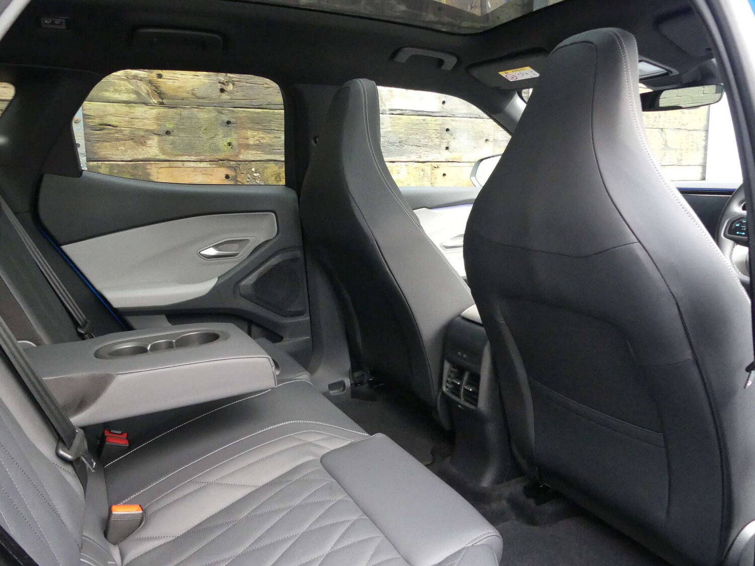 Used Ford Explorer 2025 for sale - 77523152: Photo 22